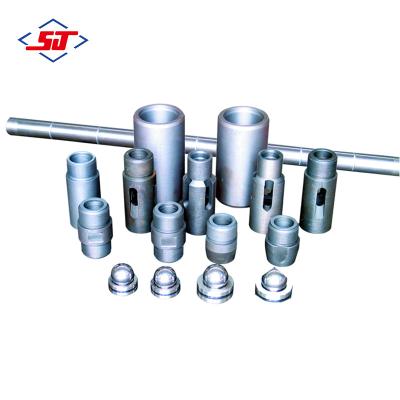 China energy & High Quality Mining Shengji API Authorized Sucker Rod Pump For Oilfield From Chinese Manufacturer for sale