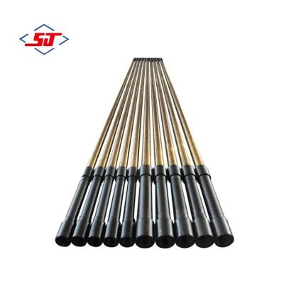 China Subsurface Drilling Shengji Sucker Rod Tubing Pump Good For Oil Field In China for sale