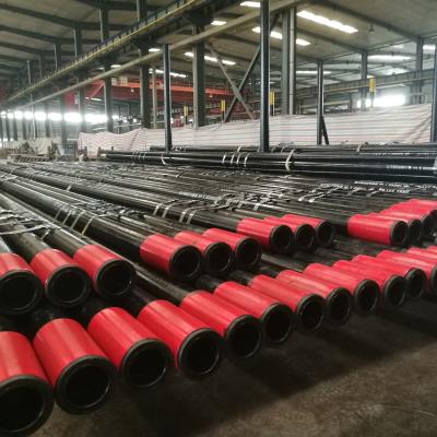 China Vacuum Insulated Vacuum Insulated Tubing - Shengji Group for sale