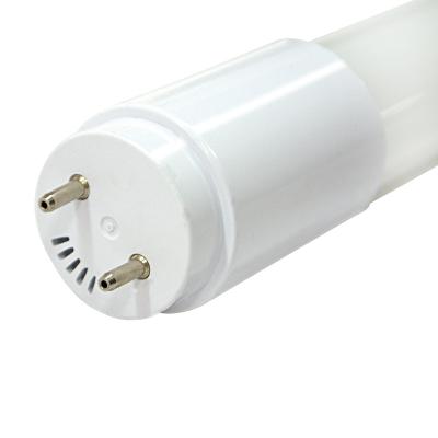 Chine bleu 100lm/w de 1200mm - rayonnez C.A. 100 du tube de verre 16w de la résistance LED - 250v à vendre