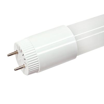 China High diffusion effect  CRI  no glare  T8 LED Glass Tube 18w / 1200mm led tube for sale