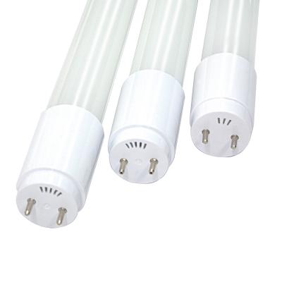 China T8 18w LED Glass Tube Light diffusion no glare for big shopping mall for sale