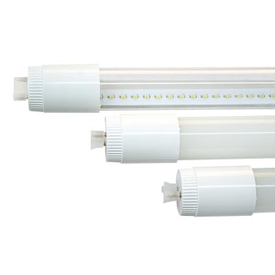 China Caliente el tubo blanco 1800lm SMD2835 del Ra T8 los 4ft LED del anuncio publicitario 80 de las oficinas en venta