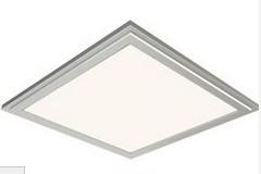 China Rgb 18 Watt Led Panel Light For Home / Led Panel Lamp High Efficiency for sale