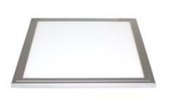 China PSE Square Led Panel Light 36w 2700-6800k With Aluminum Housing for sale