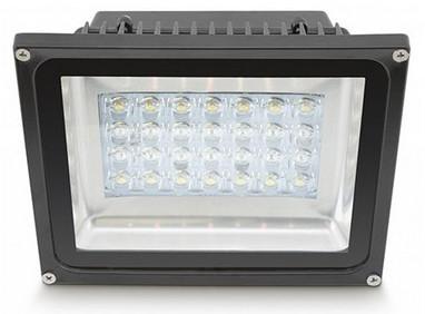 Chine Le plein spectre 26W LED élèvent la FCC 40-50lm/w, le CE et l'approbation légers de RoHs à vendre