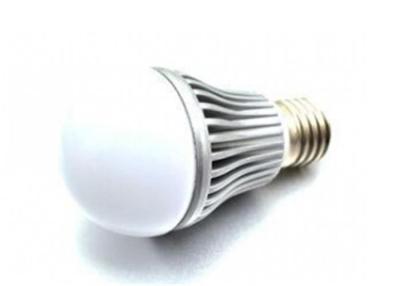 China High brightness Warm White LED Energy Saving Bulbs 3w  25000hr Lift time for sale