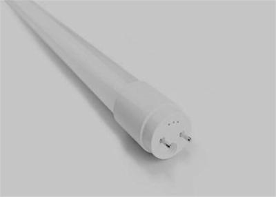 China Energy Saving T8 LED Glass Tube brightness For Institution Buildings for sale