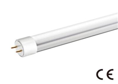 China 2200lm 1500mm Saving energy T8 LED Glass Tube with CE / Rohs for sale