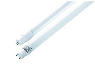 China 18w 80 Ra T5 LED Replacement Tubes 2700K - 6800K for shopping mall for sale