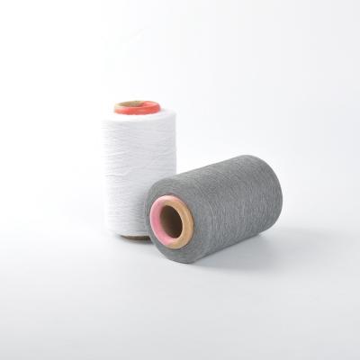 China Supplier Recycled Hot Selling Knitting Mat Recycle Oe Cotton Yarns for sale