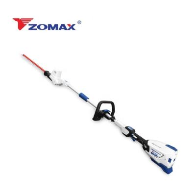 China ZOMAX ZMDP552 58V Pole Hedge Trimmer Cordless Electric Garden Tool ZMDP552 for sale