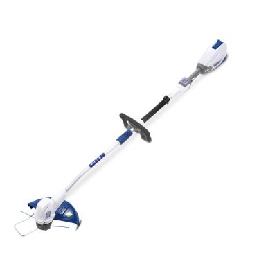 China Zomax 511 Cordless Adjustable 450w Handle Electric Brush Cutter / Grass Trimmer for sale