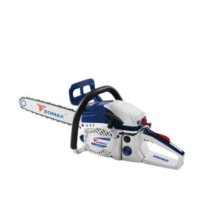 China CE 2-Stroke GS EUII ZOMAX 45cc 4610 Easy Starter Chainsaw for sale