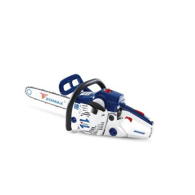 China China Supplier 39.6cc ZM4100 2-Stroke Wood Air Cleaner Chainsaw for sale