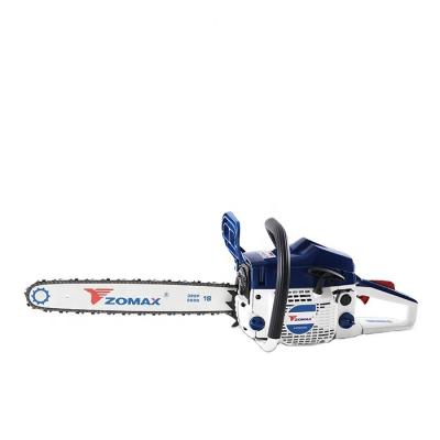 China 2-Stroke On Sale ZOMAX ZM5280 Chainsaw Zhejiang zomax garden machinery for sale