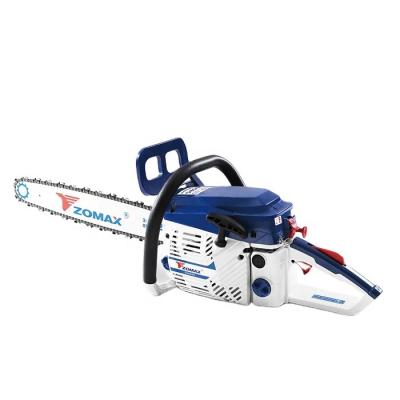 China 2-Stroke ZOMAX ZM5600 German fine chainsaw china hot-selling brands for sale