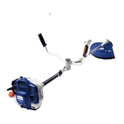 China Chinese 2-Stroke ZMG5301 52cc 1.4kw Battery Brush Cutter for sale