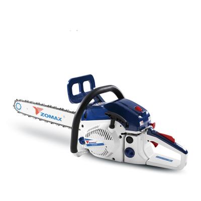 China 2-Stroke Chainsaws - 4600 Chainsaw with 18inch Bar for sale