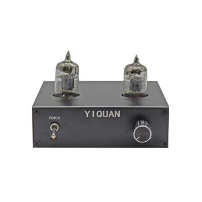 China YQ-899 Multifunctional Ultrasonic Preamplifier Power Amplifier Electronic Tube Power Amplifier for sale