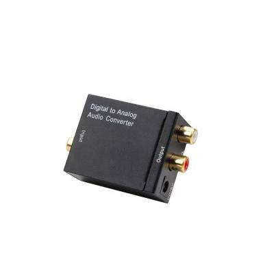 China Computer High Quality Sound Quality Other Home Audio Equipment Analog-to-Digital Adapter for sale