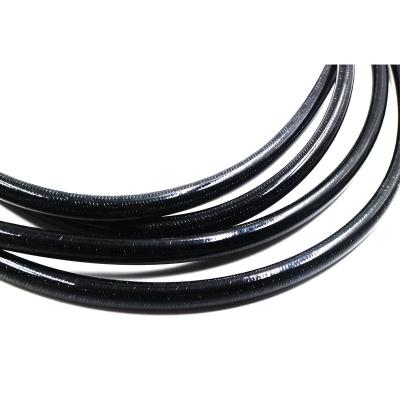 China Kevlar Aramid reinforced brake lines for car or motorcycle for most cars and for most motorcycle for sale