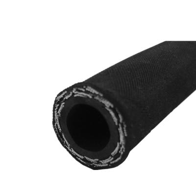 China Hydraulic Rubber Hose SAE 100 R2 SAE 100R1 for sale