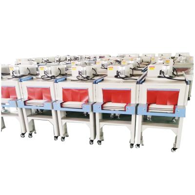 China Wholesale High Quality Professional Beverage Production Of Sealing - Cutting Shrink Packaging Machine for sale