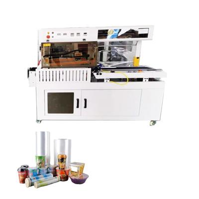 China Chinese beverage manufacturers specializing in the production of high quality sealing, cutting and packaging machines for sale