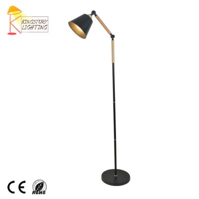 China Modern Living Room Modern High End Standard Light Bedroom Decorative Floor Lamp for sale