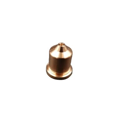 China Plasma Cutting Replacement Nozzle 220941 220819 220816 220990 Electrode 220842 220941 for sale