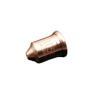 China Material of Construction Shops Plasma Cutting Replacement Nozzle 220941 Electrode 220842 for sale