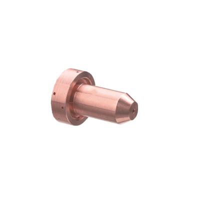 China Plasma Cutter Replacement Consumable Spare Parts Tip 9-8211 9-8211 for sale