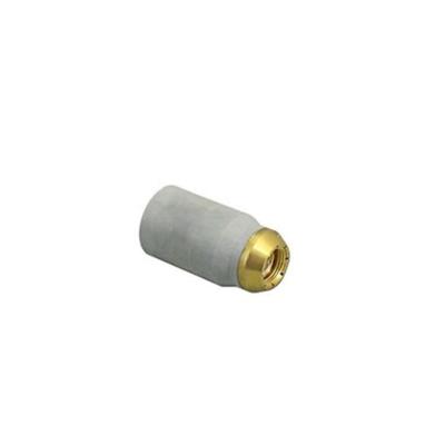 China Plasma Cutter Replacement Spare Parts Shield Consumable Cup 9-8237 9-8237 for sale