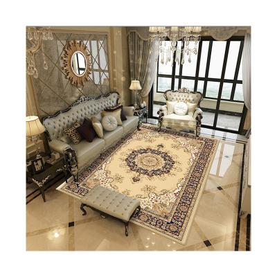 China Exquisite Customized Anti-slip Workmanship 100%Polyester Anti-Slip Bedside Fully Upholstered Bedroom For Household for sale