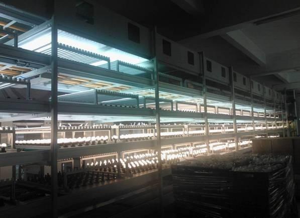 Fornitore cinese verificato - Guangdong Jianda Lighting Co.,Ltd.