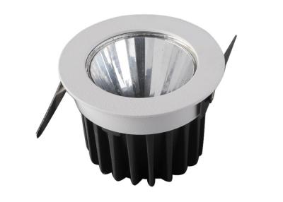 China Indoor 4W 440Lm COB LED Ceiling Spotlights No UV or IR Light Radiation for sale