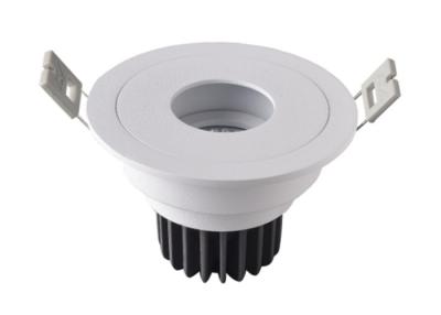 China White 5 Watt Bathroom LED Ceiling Spotlights , Die Casting Aluminium Housing for sale