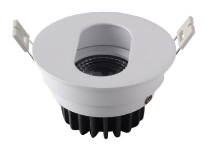 China High Power White COB LED Ceiling Spotlights Ra80 Dia85 AC 185 - 265V for sale