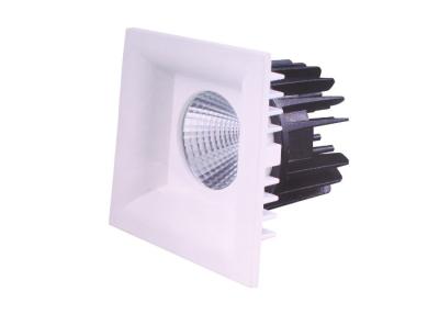 China Black / White 5W LED Ceiling Spotlights with CE , ROHS , SAA , UL Certificate for sale