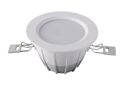 China Professional Natural White Dimmer Led Downlights 10 W 3000K / 4000K / 6000K for sale