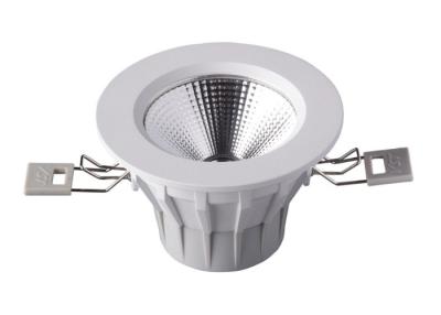 China Commercial 7 Watt Epistar COB LED Downlight 240V with Triac dimming for sale