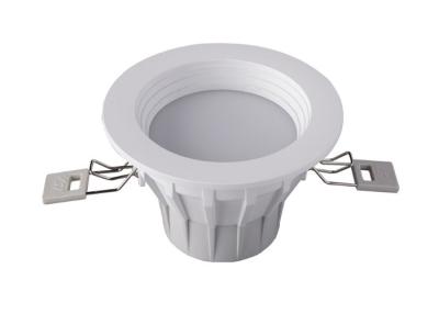 China Adjustable 4 Watt Bathroom Ceiling Downlights with CE , ROHS , SAA , UL Certificate for sale