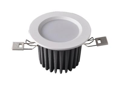 China AC 265V Epistar SMD2835 Commercial Led Downlights Recessed 4 Watt for sale