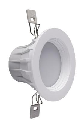 China Adjustable Ra 80 16 Watt Led Replacement Downlights 2800K / 4000K / 6000K for sale