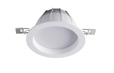 China 14W Adjustable Led Kitchen Ceiling Downlights 1120lm - 1190lm , Recessed Installation for sale