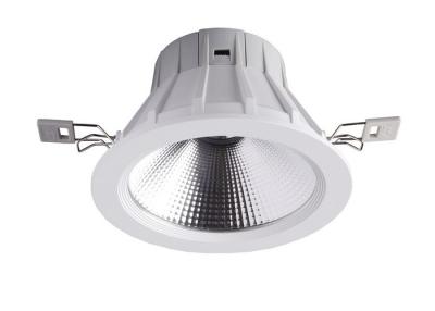 China Indoor Epistar 7 W Warm white Led Kitchen Ceiling Downlights 90mm 560lm - 600lm for sale