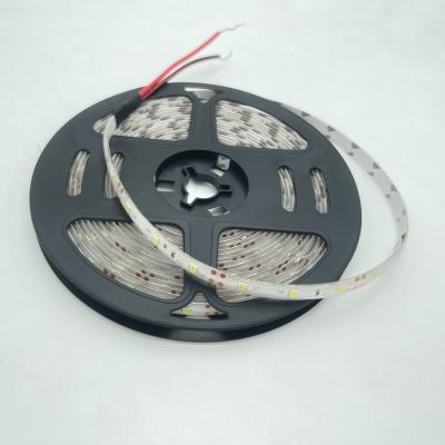 China 100% hotel factory passed CE, ROHS 60leds 10-12lm/led 14.4W/7.2W/m led strip 5050, 12v 24 volt led strip for sale