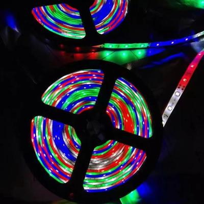 China Hotel Hot Sale High Quality Led Strip Light Roll Up SMD5050 2835 DC12V CE Energy Saving &RoHs for sale