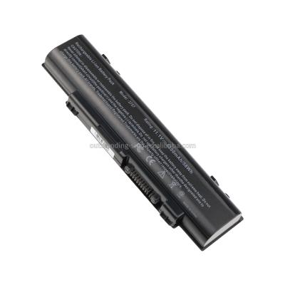 China LAPTOP laptop battery for TOSHIBA PA3757/T8A T750/T8B T750/T8BD 11.1V 5200mAh for sale